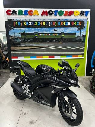 YAMAHA YZF R15 YAMAHA YZF R15